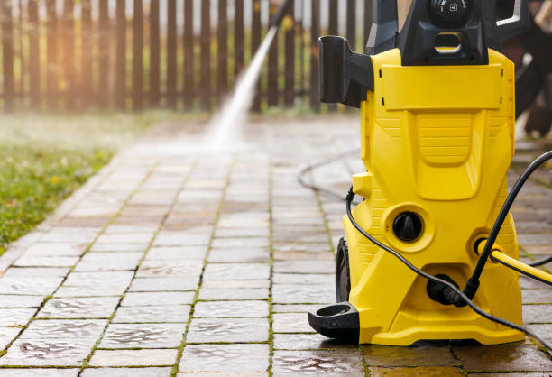 Best Factory Floor Cleaning  in Runnemede, NJ