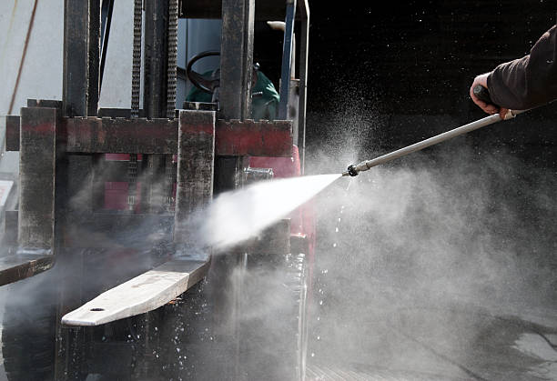Best Playground Equipment Cleaning  in Runnemede, NJ